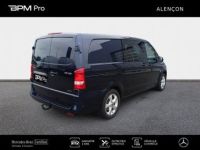 Mercedes Vito Fg 119 CDI Mixto Long Select 4X4 9G-Tronic 39 900 HT - <small></small> 47.880 € <small>TTC</small> - #5