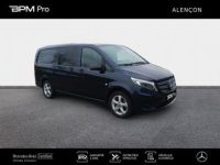 Mercedes Vito Fg 119 CDI Mixto Long Select 4X4 9G-Tronic 39 900 HT - <small></small> 47.880 € <small>TTC</small> - #6