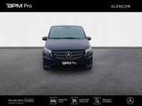 Mercedes Vito Fg 119 CDI Mixto Long Select 4X4 9G-Tronic 39 900 HT - <small></small> 47.880 € <small>TTC</small> - #7