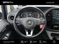 Mercedes Vito Fg 119 CDI Mixto Long Select 4X4 9G-Tronic 39 900 HT - <small></small> 47.880 € <small>TTC</small> - #11