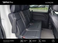 Mercedes Vito Fg 119 CDI Mixto Long Select 4X4 9G-Tronic 39 900 HT - <small></small> 47.880 € <small>TTC</small> - #13