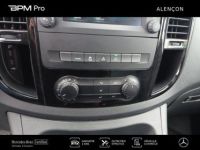 Mercedes Vito Fg 119 CDI Mixto Long Select 4X4 9G-Tronic 39 900 HT - <small></small> 47.880 € <small>TTC</small> - #16