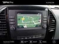 Mercedes Vito Fg 119 CDI Mixto Long Select 4X4 9G-Tronic 39 900 HT - <small></small> 47.880 € <small>TTC</small> - #17