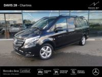 Mercedes Vito Fg 119 CDI Mixto Long Select Propulsion 9G-Tronic - <small></small> 35.990 € <small>TTC</small> - #1