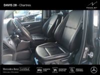 Mercedes Vito Fg 119 CDI Mixto Long Select Propulsion 9G-Tronic - <small></small> 35.990 € <small>TTC</small> - #8