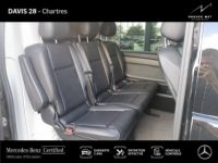 Mercedes Vito Fg 119 CDI Mixto Long Select Propulsion 9G-Tronic - <small></small> 35.990 € <small>TTC</small> - #11