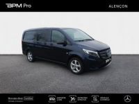 Mercedes Vito Fg 119 CDI Mixto Long Select Propulsion 9G-Tronic - <small></small> 47.880 € <small>TTC</small> - #6