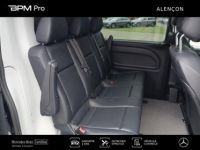 Mercedes Vito Fg 119 CDI Mixto Long Select Propulsion 9G-Tronic - <small></small> 47.880 € <small>TTC</small> - #13