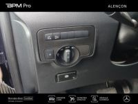 Mercedes Vito Fg 119 CDI Mixto Long Select Propulsion 9G-Tronic - <small></small> 47.880 € <small>TTC</small> - #15