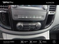 Mercedes Vito Fg 119 CDI Mixto Long Select Propulsion 9G-Tronic - <small></small> 47.880 € <small>TTC</small> - #16