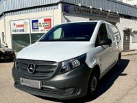 Mercedes Vito FOURGON 111 CDI LONG PRO - <small></small> 16.990 € <small>TTC</small> - #1