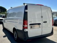 Mercedes Vito FOURGON 111 CDI LONG PRO - <small></small> 16.990 € <small>TTC</small> - #5