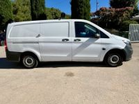 Mercedes Vito FOURGON 111 CDI LONG PRO - <small></small> 16.990 € <small>TTC</small> - #7