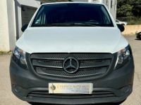 Mercedes Vito FOURGON 111 CDI LONG PRO - <small></small> 16.990 € <small>TTC</small> - #9