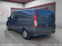 Mercedes Vito FOURGON 113 CDI 136 ch 2.8t LONG A - <small></small> 12.990 € <small>TTC</small> - #3