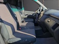 Mercedes Vito FOURGON 113 CDI 136 ch 2.8t LONG A - <small></small> 12.990 € <small>TTC</small> - #5