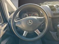 Mercedes Vito FOURGON 113 CDI 136 ch 2.8t LONG A - <small></small> 12.990 € <small>TTC</small> - #11