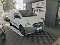 Mercedes Vito FOURGON 113 CDI 2.8t COMPACT - <small></small> 13.990 € <small>TTC</small> - #2