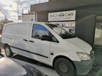 Mercedes Vito FOURGON 113 CDI 2.8t COMPACT - <small></small> 13.990 € <small>TTC</small> - #5