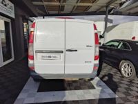 Mercedes Vito FOURGON 113 CDI 2.8t COMPACT - <small></small> 13.990 € <small>TTC</small> - #10