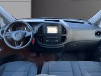 Mercedes Vito FOURGON 114 CDI COMPACT BVA RWD PRO - <small></small> 29.990 € <small>TTC</small> - #2