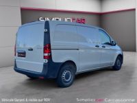 Mercedes Vito FOURGON 114 CDI COMPACT BVA RWD PRO - <small></small> 29.990 € <small>TTC</small> - #3