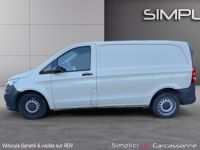 Mercedes Vito FOURGON 114 CDI COMPACT BVA RWD PRO - <small></small> 29.990 € <small>TTC</small> - #5