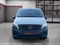 Mercedes Vito FOURGON 114 CDI COMPACT BVA RWD PRO - <small></small> 29.990 € <small>TTC</small> - #8