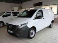 Mercedes Vito FOURGON 114 CDI LONG BVA RWD FIRST - <small></small> 27.900 € <small>TTC</small> - #1