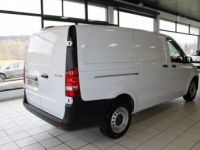 Mercedes Vito FOURGON 114 CDI LONG BVA RWD FIRST - <small></small> 27.900 € <small>TTC</small> - #2