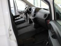 Mercedes Vito FOURGON 114 CDI LONG BVA RWD FIRST - <small></small> 27.900 € <small>TTC</small> - #3