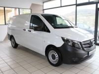 Mercedes Vito FOURGON 114 CDI LONG BVA RWD FIRST - <small></small> 27.900 € <small>TTC</small> - #7