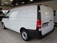 Mercedes Vito FOURGON 114 CDI LONG BVA RWD FIRST - <small></small> 27.900 € <small>TTC</small> - #8