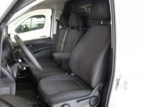 Mercedes Vito FOURGON 114 CDI LONG BVA RWD FIRST - <small></small> 27.900 € <small>TTC</small> - #11