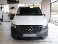 Mercedes Vito FOURGON 114 CDI LONG BVA RWD FIRST - <small></small> 27.900 € <small>TTC</small> - #13