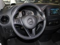 Mercedes Vito FOURGON 114 CDI LONG BVA RWD FIRST - <small></small> 27.900 € <small>TTC</small> - #14