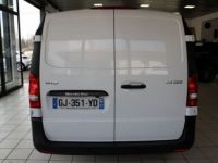 Mercedes Vito FOURGON 114 CDI LONG BVA RWD FIRST - <small></small> 27.900 € <small>TTC</small> - #15