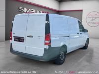 Mercedes Vito FOURGON 114 CDI LONG FWD PRO - <small></small> 19.990 € <small>TTC</small> - #3