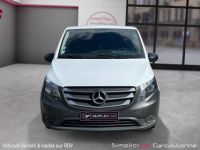 Mercedes Vito FOURGON 114 CDI LONG FWD PRO - <small></small> 19.990 € <small>TTC</small> - #4