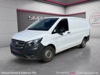 Mercedes Vito FOURGON 114 CDI LONG FWD PRO - <small></small> 19.990 € <small>TTC</small> - #5