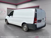 Mercedes Vito FOURGON 114 CDI LONG FWD PRO - <small></small> 19.990 € <small>TTC</small> - #7