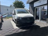 Mercedes Vito FOURGON 114 CDI LONG PRO - <small></small> 20.990 € <small>TTC</small> - #1