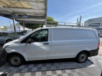 Mercedes Vito FOURGON 114 CDI LONG PRO - <small></small> 20.990 € <small>TTC</small> - #4