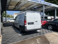 Mercedes Vito FOURGON 114 CDI LONG PRO - <small></small> 20.990 € <small>TTC</small> - #5