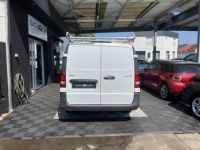 Mercedes Vito FOURGON 114 CDI LONG PRO - <small></small> 20.990 € <small>TTC</small> - #6