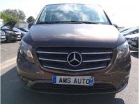 Mercedes Vito FOURGON 116 CDI COMPACT SELECT - <small></small> 21.990 € <small>TTC</small> - #2