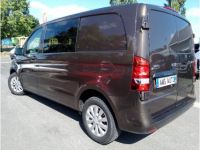 Mercedes Vito FOURGON 116 CDI COMPACT SELECT - <small></small> 21.990 € <small>TTC</small> - #4