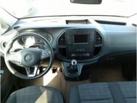 Mercedes Vito FOURGON 116 CDI COMPACT SELECT - <small></small> 21.990 € <small>TTC</small> - #7