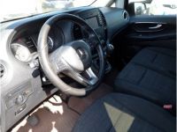 Mercedes Vito FOURGON 116 CDI COMPACT SELECT - <small></small> 21.990 € <small>TTC</small> - #9