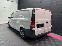 Mercedes Vito FOURGON 116 CDI LONG PRO A TTC - <small></small> 19.990 € <small>TTC</small> - #3